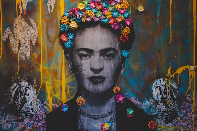 Frida Kahlo, la legende rebelle de l’art mexicain